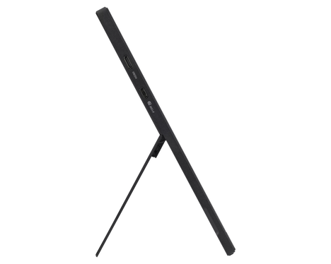 Монитор ASUS MB16AHV 15.6-inch черный