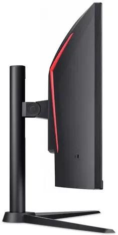 Монитор ACER XZ340CURW0bmiiphx 34.0-inch черный