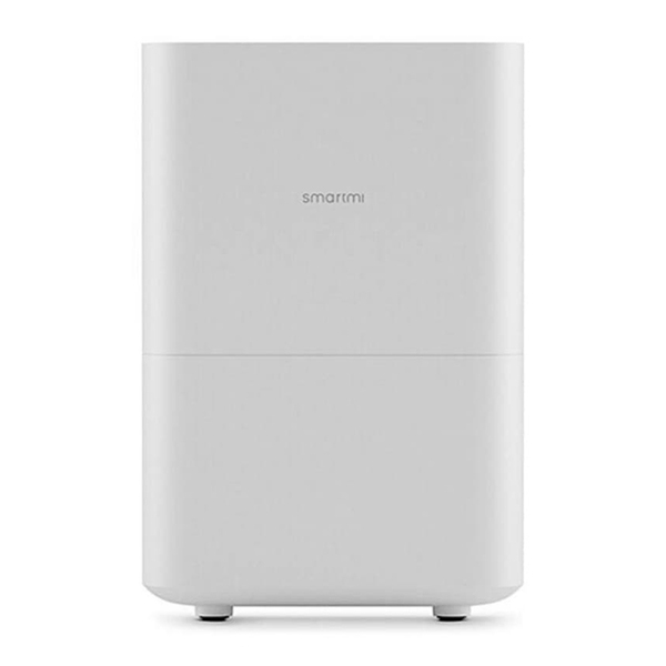 

Увлажнитель воздуха XIAOMI Smartmi Air Humidifier 2