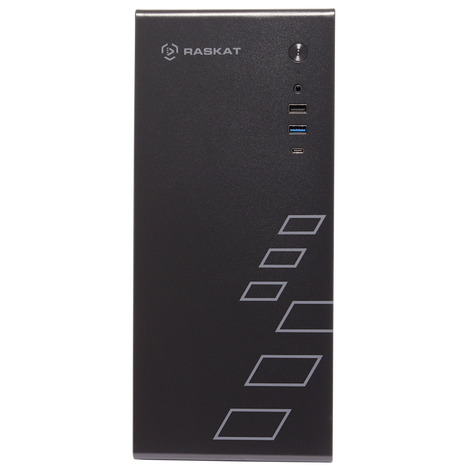 ПК Raskat Standart 500, Standart500128053
