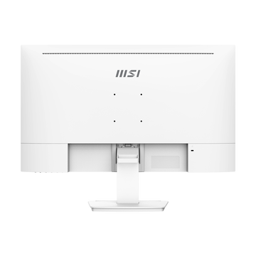 Монитор MSI MP273QW E2 27.0-inch белый