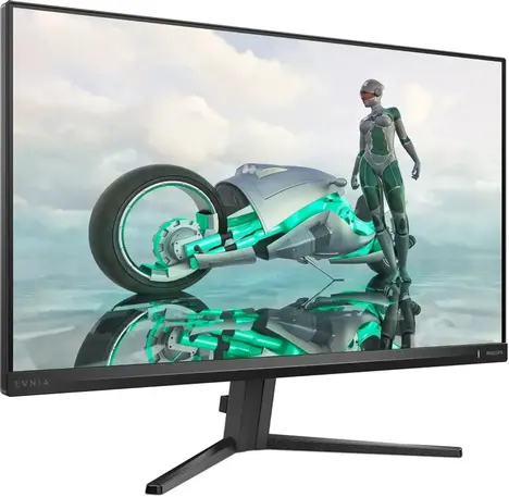 Монитор Philips 27M2N3200S 27.0-inch черный