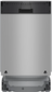 Встраиваемая посудомоечная машина Bosch SPV2IKX01Q