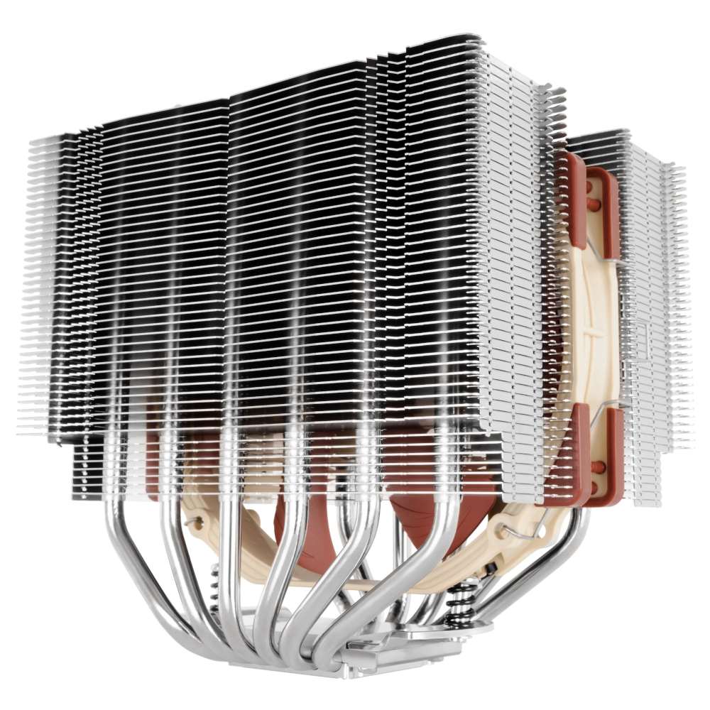 Кулер Процессорный Noctua CPU Cooler NH-D15S