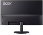 Монитор ACER SA243YP1biIPS 23.8-inch черный