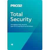 PRO32 Total Security
