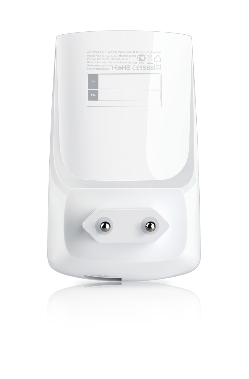 Точка доступа TP-LINK TL-WA850RE