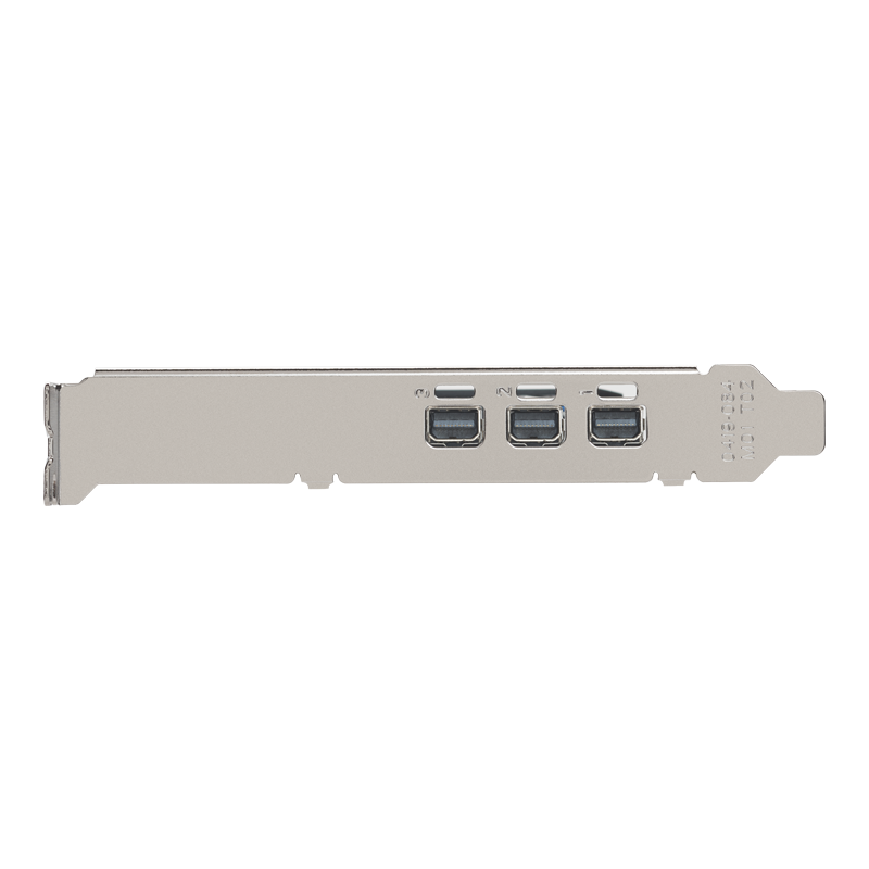 Видеокарта PNY Quadro P400 2 ΓБ Retail