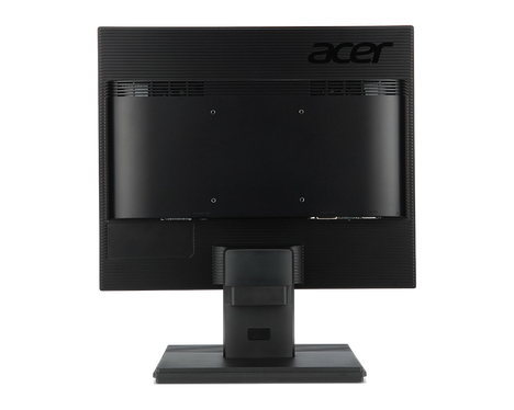 Монитор ACER V196LBbi 19.0-inch черный