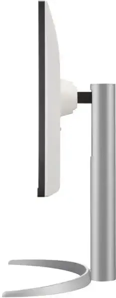 Монитор LG 27UP850K-W 27.0-inch серебристый