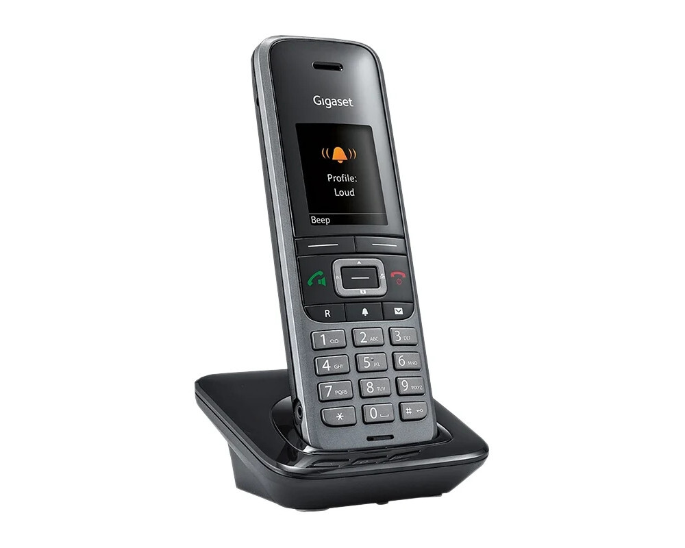 Радиотелефон Gigaset S650H PRO