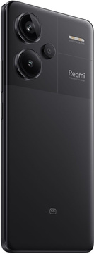 Смартфон Xiaomi Redmi Note 13 Pro + 5G 256 ГБ черный