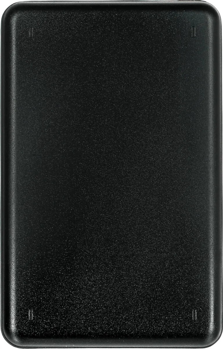 Внешний HDD Silicon Power Stream S05 2TB