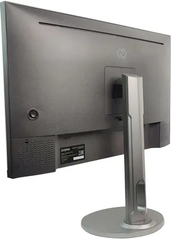 Монитор DIGMA 27P705Q 27.0-inch серебристый