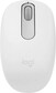 Мышь Logitech M196 910-007316, цвет белый