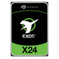 Жесткий диск  SEAGATE Exos X24 3.5  20TB 7.2K SATA3