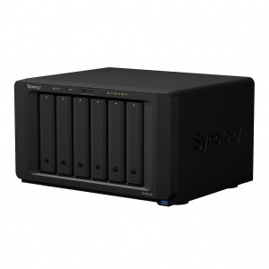 Сетевое хранилище Synology DiskStation DS1621XS+