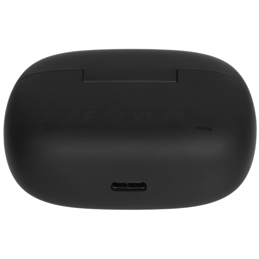 Bluetooth-гарнитура JBL Wave Beam 2, цвет черный