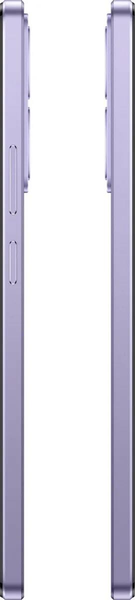 Смартфон realme  14T 5G 128 ΓБ фиолетовый