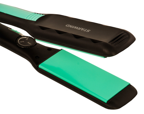 Выпрямители для волос STARWIND SHE1101