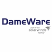 

SolarWinds DameWare Mini Remote Control 12