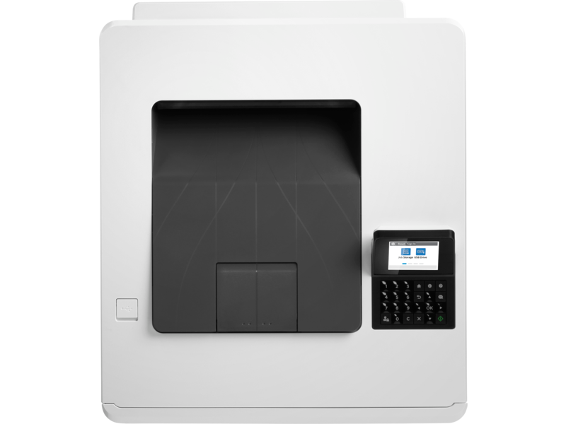 HP Inc. Color LaserJet Pro M455dn