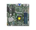 

Материнская плата SUPERMICRO ServerBoard Intel C236 X11SSZ-F