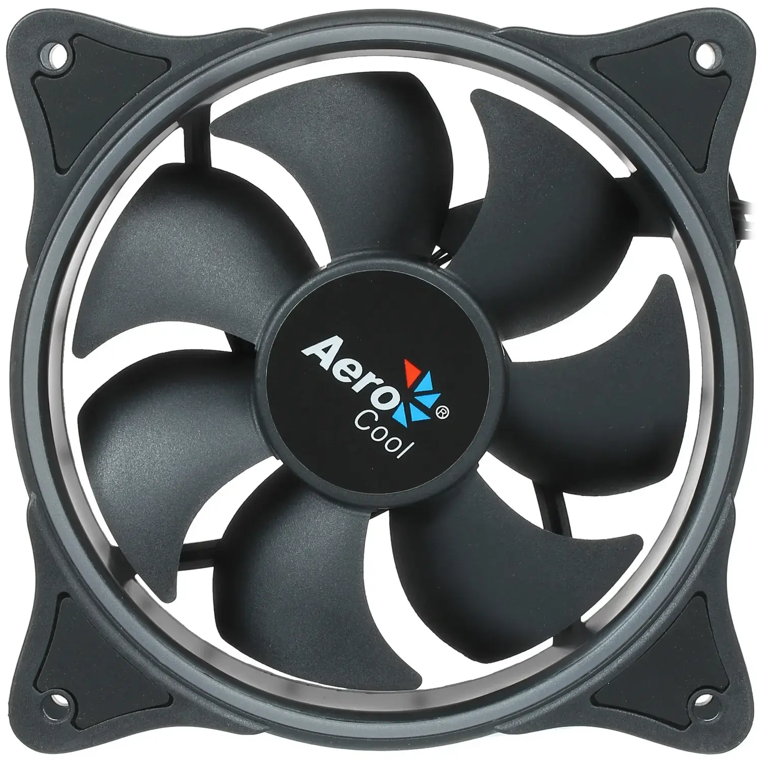 Вентилятор Aerocool ECLIPSE 12