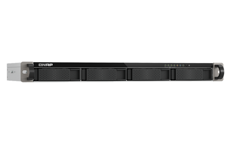 Сетевое хранилище QNAP 4 disks TS-433eU