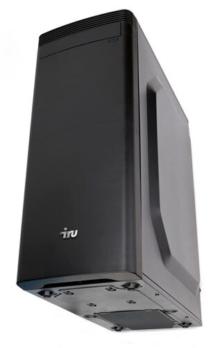 ПК IRU City 519 MT, 400909