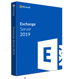 Microsoft Exchange Server Standard (для государственных организаций: Продление Software Assurance), English Level  A