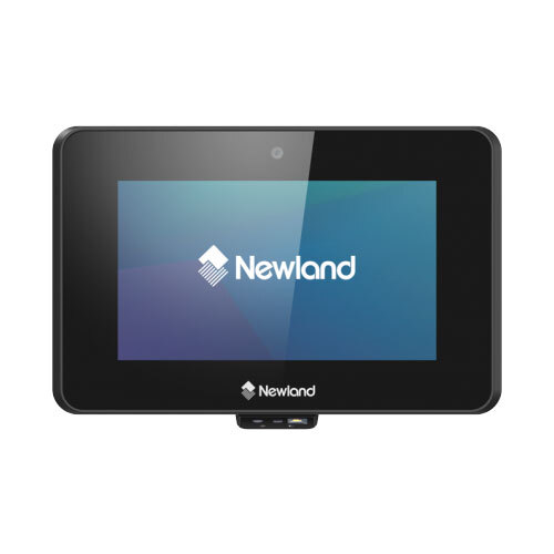 Моноблок NEWLAND Nquire 500 Skate II