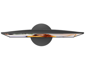 Монитор AOC U27B3A 27.0-inch черный