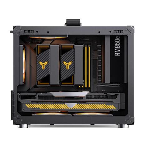 Корпус JONSBO C6 MAX