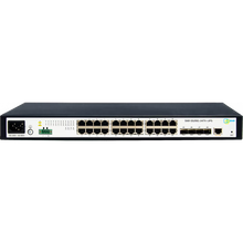 Коммутатор SNR S5210G