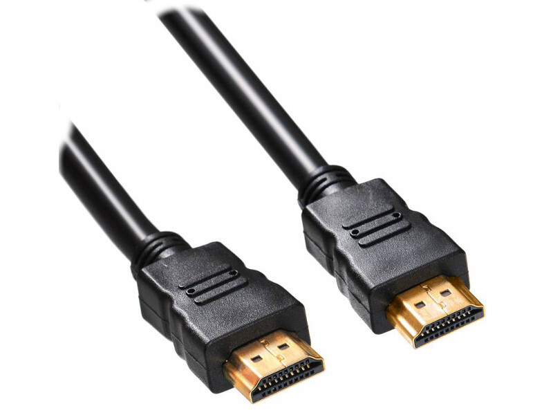 Buro HDMI-19M/19M-3M-MG