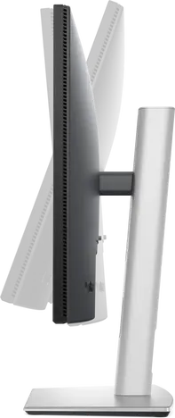 Монитор Dell Technologies P2425D 24.0-inch черный