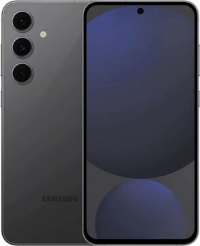 Смартфон Samsung Galaxy S24 FE SM-S721B 512 ГБ серый