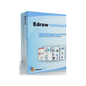 Edraw Network Diagram