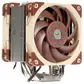 Кулер Процессорный Noctua CPU Cooler NH-U12A Beige/Brown