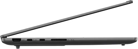 Ноутбук LENOVO IdeaPad IP5 Pro G11 14AGP11 AMD Ryzen AI 7 450 (серый)