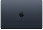 Ноутбук Apple MacBook Air 2025 (M4) 15-inch Apple M4 (черный)
