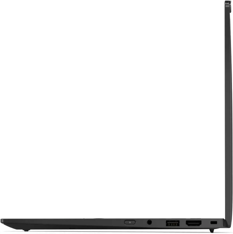 Ноутбук LENOVO ThinkPad X1 Carbon G12 Intel Core Ultra 7 155U (черный)