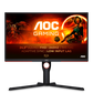 Монитор AOC 25G3ZM 24.5-inch черный