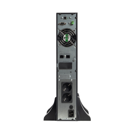 ИБП Бастион SKAT-UPS Line-interactive 1500 ВА / 1500 Вт SKAT-UPS 1500-RACK-ON-3X9 P3