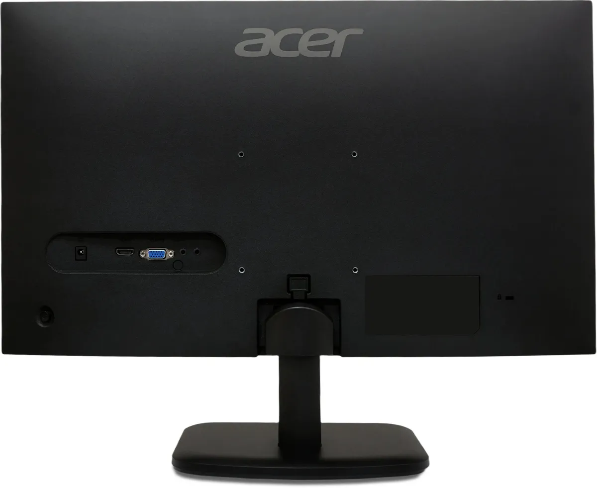 Монитор ACER EK271Gbmix 27.0-inch черный