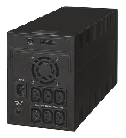 ИБП Ippon Back Basic 2200 2200VA (1108031)