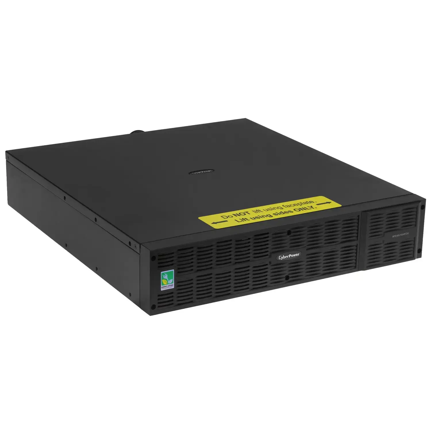 Сменная батарея для ИБП CyberPower Extended Battery Module (EBM) BPE48V75ART2U