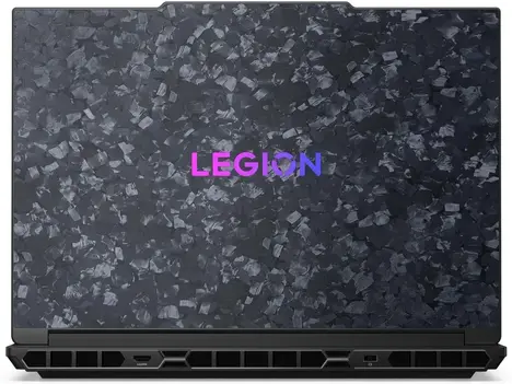 Ноутбук LENOVO Legion 9 18IAX10 Intel Core Ultra 9 275HX (темно-серый)