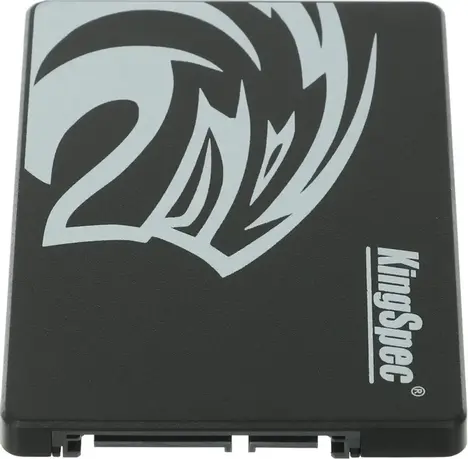 Внутренний твердотельный накопитель KINGSPEC P3 P3-256 2.5" 256GB